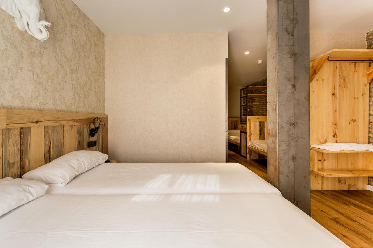 Black Swan The Penthouse Sevilha Exterior foto