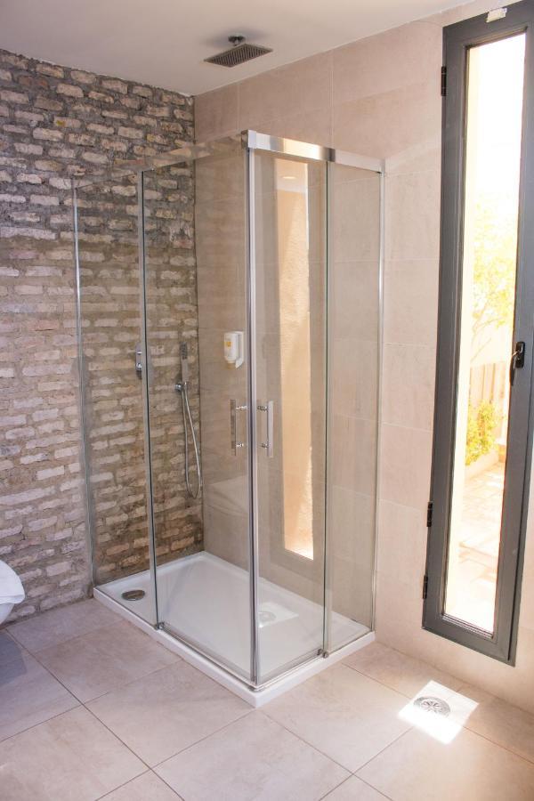 Black Swan The Penthouse Sevilha Exterior foto